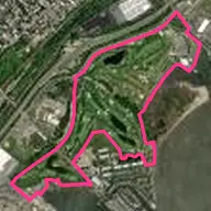 Liberty National Golf Club Liberty National Golf Club