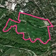 Bob O'Connor Golf Course