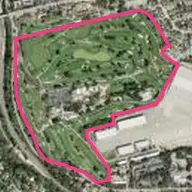 Monterey Pines Golf Course