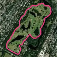 Audubon Park Golf Course Audubon Park Golf Course