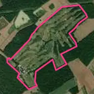 Golf de la forêt d'Orient