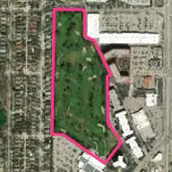 Weber Park Golf Course