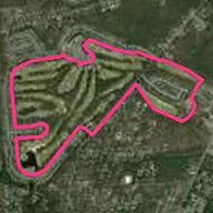 Sea Oaks Golf Club