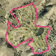 Spring Valley Golf Course