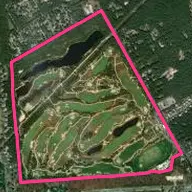 Twisted Dune Golf Club