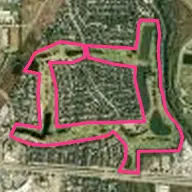 Riverchase Golf Course