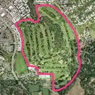 Bennett Valley Golf Course Bennett Valley Golf Course
