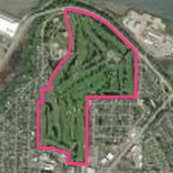 Legion Memorial Golf Course