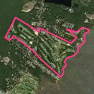 Galloway National Golf Club