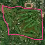Williams College Taconic Golf Course