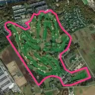 Baiting Hallow Golf Club