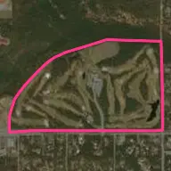 Anchorage Golf Course