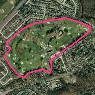 Rolling Green Golf Club