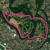 Golf de Castres Gourjade Golf de Castres Gourjade
