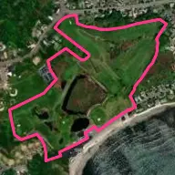 Kelly Greens Golf Course