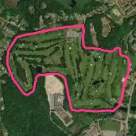 Hickory Hill Golf Course Hickory Hill Golf Course