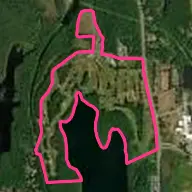 Gardner Municipal Golf Course