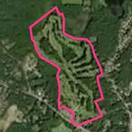 Holden Hills Country Club