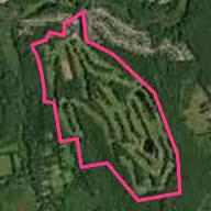 Shaker Hills Country Club