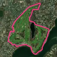 Bass River Golf Course