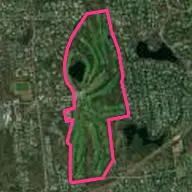 Dennis Pines Golf Course