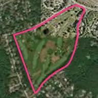 Norfolk Golf Club