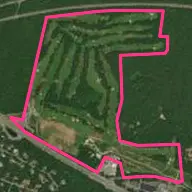 Hyannis Golf Course