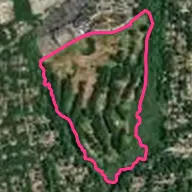 Twin Brooks Golf Course