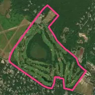 Olde Barnstable Fairgrounds Golf Course