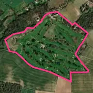 Golf de Seraincourt Golf de Seraincourt