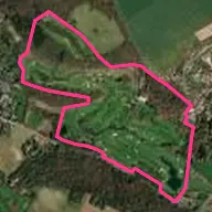 Golf du Château de la Chouette Golf du Château de la Chouette