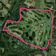 Oak Ridge Golf Club