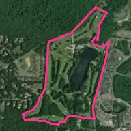 Kresson Golf Course