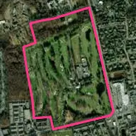 Town of Oyster Bay Public Golf Course