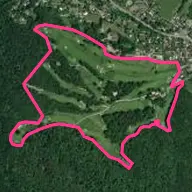 Golf du Lac d'Annecy