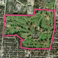 Maketewah Country Club