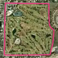 San Antonio Country Club