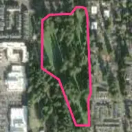 Crossroads Par 3 Golf Course Crossroads Par 3 Golf Course