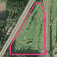 Langdon Farms Golf Course