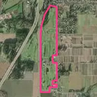 Langdon Farms Golf Course