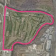 Airport Golf Course Airport Golf Course