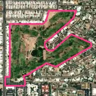 Shalimar Golf Club