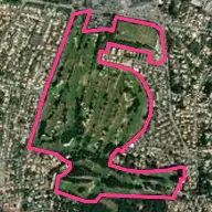 Golf de Pornic