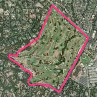 Menlo Country Club