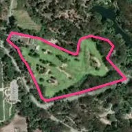 Golden Gate Park Golf Course Golden Gate Park Golf Course