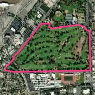 Santa Anita Golf Course Santa Anita Golf Course