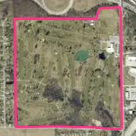 Coyote Creek Golf Club