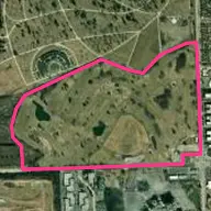 Fresh Meadow Golf Club