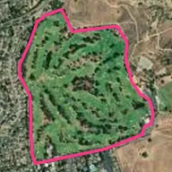 Boundary Oak Golf Course