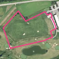 Golf Club Liebenau - Driving Range Golf Club Liebenau - Driving Range
